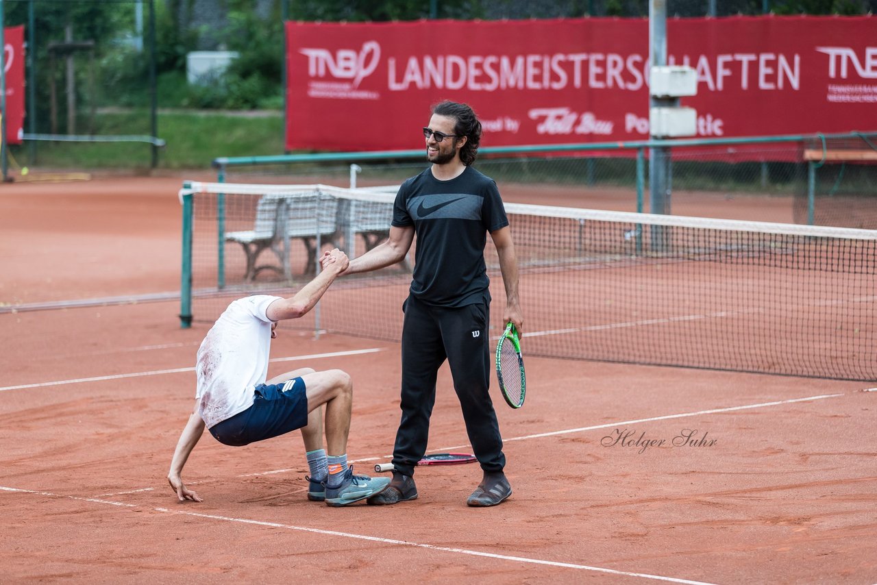 Bild 365 - TNB Meisterschaften